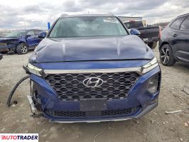 Hyundai Santa Fe 2020 2