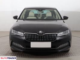 Skoda Superb 2020 1.4 214 KM Skoda Superb 2020 1.4 214 KM
