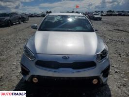 Kia Pozostałe 2020 2