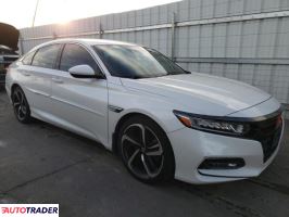 Honda Accord 2019 1 Honda Accord 2019 1