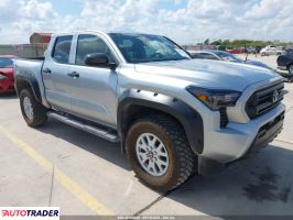Toyota Tacoma 2024 2