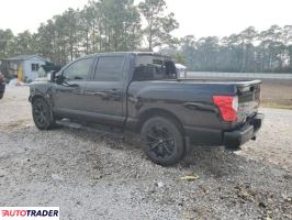Nissan Titan 2024 5 Nissan Titan 2024 5
