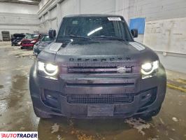 Land Rover Defender 2023 2