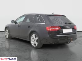 Audi A4 2012 2.0 140 KM