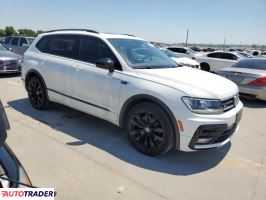 Volkswagen Tiguan 2020 2