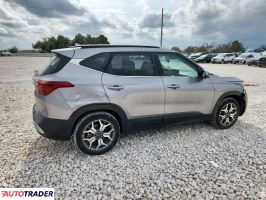 Kia Pozostałe 2022 2