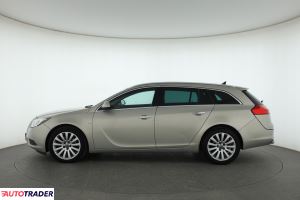 Opel Insignia 2009 2.0 158 KM