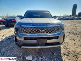 Kia Pozostałe 2020 3