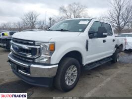 Ford Pozostałe 2020 6