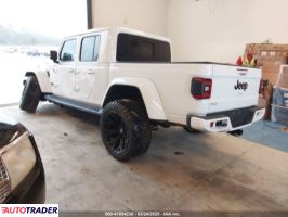 Jeep Pozostałe 2021 3 Jeep Pozostałe 2021 3