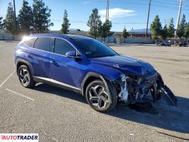 Hyundai Tucson 2024 2