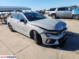 Kia Pozostałe 2025 2