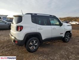 Jeep Renegade 2022 1