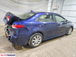 Toyota Corolla 2020 1