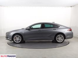 Opel Insignia 2017 2.0 167 KM