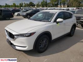 Mazda CX-5 2019 2 Mazda CX-5 2019 2