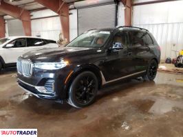 BMW Pozostałe 2022 3 BMW Pozostałe 2022 3