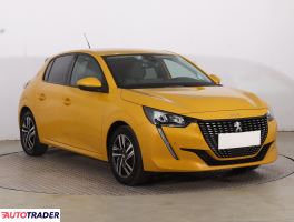 Peugeot 208 - zobacz ofertę