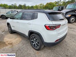 Jeep Compass 2025 2
