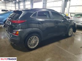 Hyundai Kona 2021 2