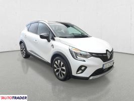 Renault Captur - zobacz ofertę