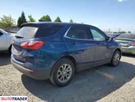 Chevrolet Equinox 2019 1