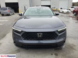 Honda Accord 2023 1