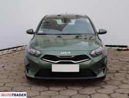 Kia Ceed 2022 1.5 158 KM