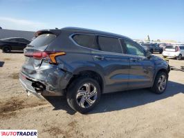 Hyundai Santa Fe 2023 2