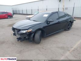 Toyota Camry 2024 2