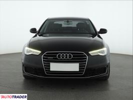 Audi A6 2016 2.0 187 KM