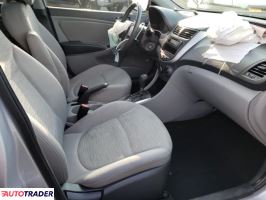 Hyundai Accent 2017 1 Hyundai Accent 2017 1
