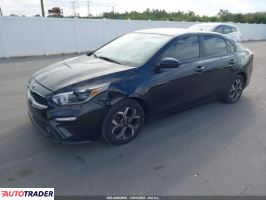 Kia Pozostałe 2019 2