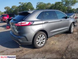 Ford Edge 2024 2 Ford Edge 2024 2