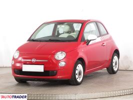 Fiat 500 2014 1.2 68 KM Fiat 500 2014 1.2 68 KM