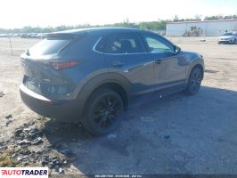 Mazda CX-30 2024 2