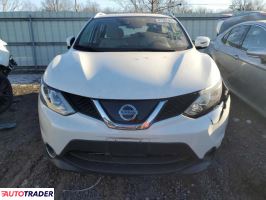 Nissan Rogue 2019 2