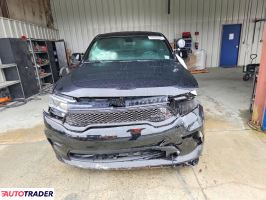 Dodge Durango 2023 3