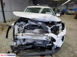 Toyota Pozostałe 2024 2