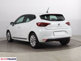 Renault Clio 2021 1.0 89 KM Renault Clio 2021 1.0 89 KM