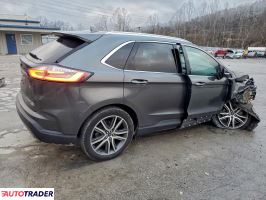 Ford Edge 2019 2