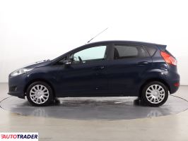 Ford Fiesta 2015 1.2 59 KM