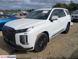 Hyundai Pozostałe 2024 3