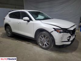 Mazda CX-5 2020 2 Mazda CX-5 2020 2