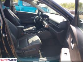Hyundai Kona 2024 1