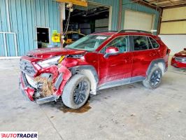 Toyota Pozostałe - zobacz ofertę