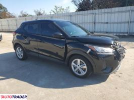 Nissan Pozostałe 2021 1