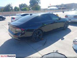 Honda Accord 2025 2