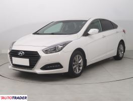 Hyundai i40 2016 1.7 113 KM Hyundai i40 2016 1.7 113 KM