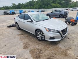 Nissan Altima 2020 2